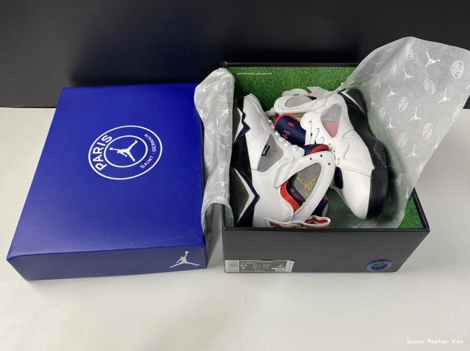 CZ0789-105 PSG Air 7 Jordan 0523